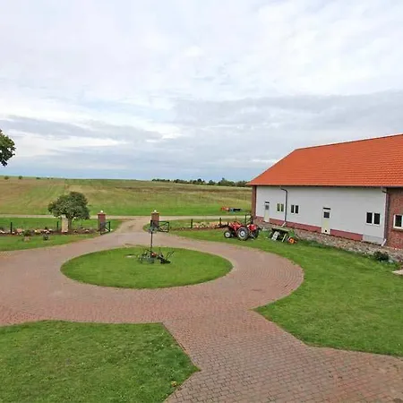 Ferienwohnung Kniep 7931 Szálloda