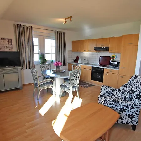 Ferienwohnung Kniep 7931 Szálloda *