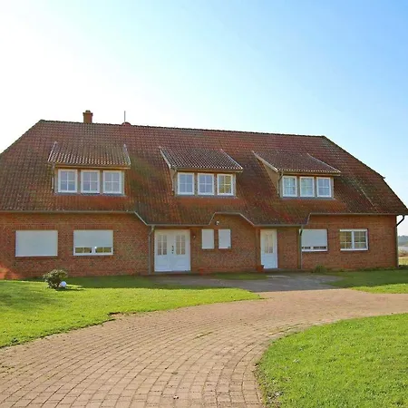 Ferienwohnung Kniep 7931 Hohen Wangelin