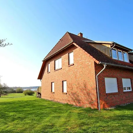 Hotel Ferienwohnung Kniep 7931 Hohen Wangelin