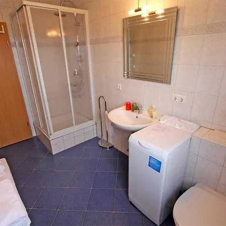 Hotel Ferienwohnung Kniep 7931
