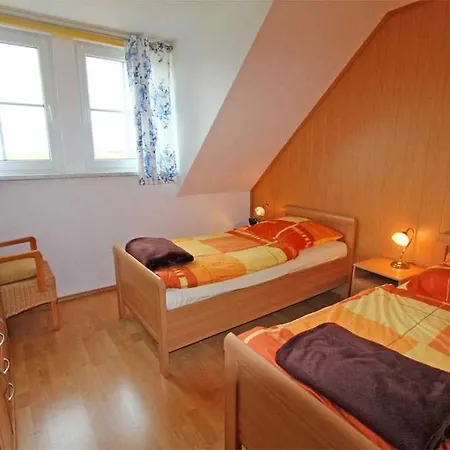 Ferienwohnung Kniep 7931