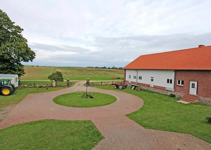Ferienwohnung Kniep 7931 Hotel