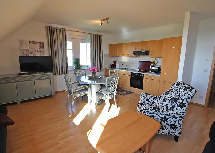 Ferienwohnung Kniep 7931 Hotel *