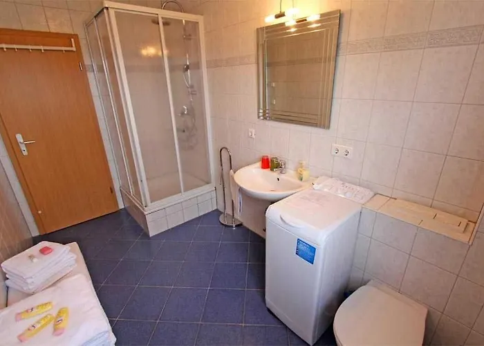 Hotel Ferienwohnung Kniep 7931