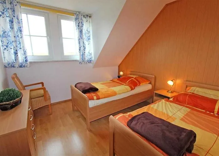 Ferienwohnung Kniep 7931